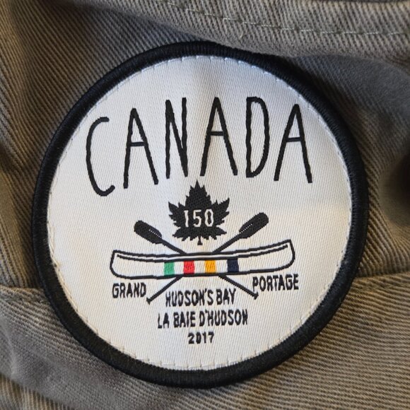 Hudson’s Bay Canada 150 Bucket Hat – Grand Portage - Picture 4 of 6
